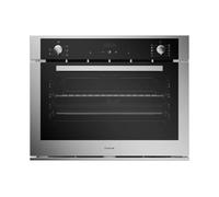FOSTER Forno S4001 Multifunzione ,75x60, 89 litri, Classe energetica A - 7137000
