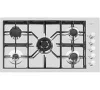 Foster 7271 032 7271032 Piano cottura a gas cm 92 - filotop - acciaio spazzolato
