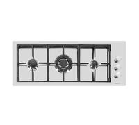 Foster 7286 032 S4000 Line piano cottura gas in linea 92 cm inox