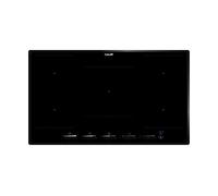 FOSTER Piano cottura a induzione KE Induction, 5 zone cottura, Nero - 7384 646