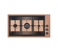 Foster 7680008 Milanello PVD