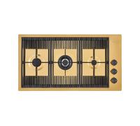 Foster 7680009 Milanello PVD