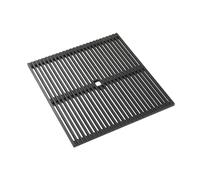 Foster 8100 600 Griglia black per lavello 39,2 x 44,8 cm