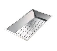 Foster 8156 000 vaschetta forata scolapasta lavello inox
