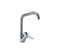 FOSTER 8442500 MISCELATORE MONOCOMANDO CON CANNA GIREVOLE - CROMATO