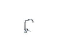 FOSTER 8442500 MISCELATORE MONOCOMANDO CON CANNA GIREVOLE - CROMATO