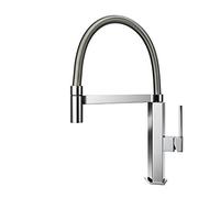 FOSTER 8488000 Miscelatore Monocomando GK Finitura Cromato