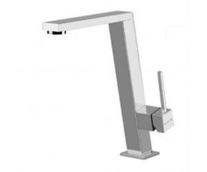 FOSTER 8493000 MISCELATORE MASTER MONOCOMANDO CANNA GIREVOLE CROMATO