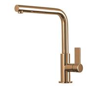 Foster 8497400 Miscelatore Omega Copper cucina monocomando