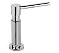 Foster 8520100 SATINATO dispenser EVO di sapone e creme