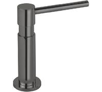 FOSTER 8520856 DISPENSER SAPONE LIQUIDO E DETERSIVO DA INCASSO GUN METAL