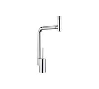 Foster 8549 000 Monza Miscelatore Monocomando Cucina Cromato con Comando joys...