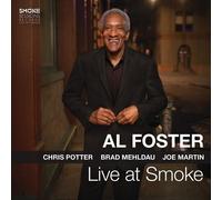 Live at Smoke