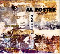 Foster,Al Quartet - Brandyn