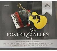 Foster & Allen - 100 Hits