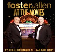 Foster & Allen - At The Movies