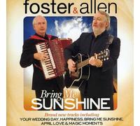 Foster & Allen - Bring Me Sunshine