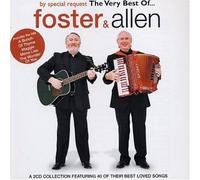 Foster & Allen - By Special Request