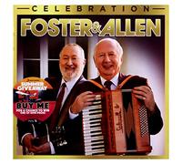 Foster & Allen - Celebration
