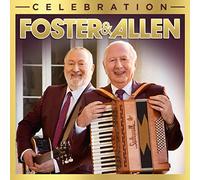 Foster & Allen - Celebration