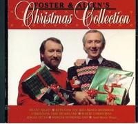 Foster & Allen - Christmas Collection
