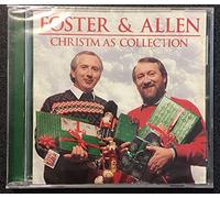Foster & Allen - Christmas Collection