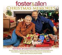Foster Allen - Christmas Memories