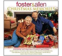 Foster & Allen - Christmas Memories
