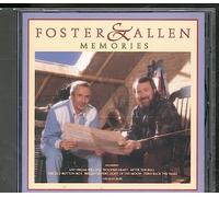 Foster & Allen - Faded Memories [UK Import]