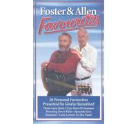 Foster & Allen - Favourites