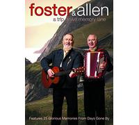 Foster & Allen - Foster & Allen - A Trip Down Memory Lane [Edizione: Regno Unito]