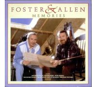FOSTER & ALLEN - MEMORIES - FO
