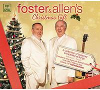 Foster & Allen - Foster & Allen's Christmas Gift (2 CD)