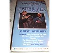 Foster & Allen - Foster and Allen