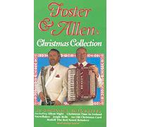 Foster & Allen - Foster and Allen's Christmas C