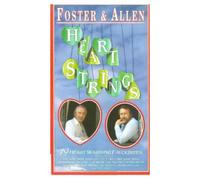 Foster & Allen - Heart Strings
