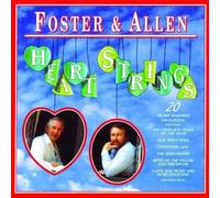 Foster & Allen – Heartstrings