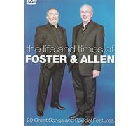 Foster & Allen-Life & Times of [Edizione: Regno Unito]