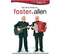 Foster & Allen - Life & Times of Foster & Allen