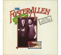 FOSTER & ALLEN SELECTION - the foster & allen selection