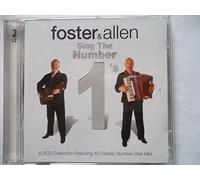 Foster & Allen - Sing the Number 1's