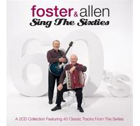 Foster & Allen - Sing The Sixties