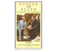 Foster & Allen - Souvenirs and Memories