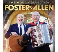 Foster & Allen - The Gold Collection