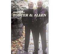 Foster & Allen - Foster & Allen - The World Of [Edizione: Regno Unito]