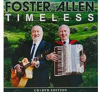 Foster & Allen - Timeless