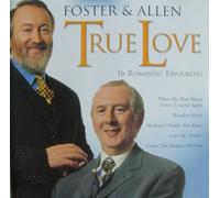 Foster and Allen - True Love