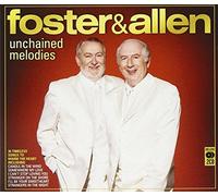 Foster & Allen - Unchained Melodies