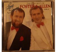 Foster & Allen - Very Best of [Import]