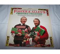Foster & Allen's Christmas Collection